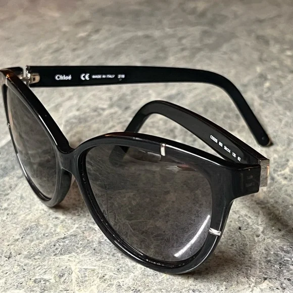 Chloe sunglasses - Picture 8 of 10